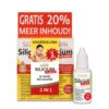 Silidyn Ortho Silicium Voordeelverpakking -TENA || Metagenics || Now Winkel 883857