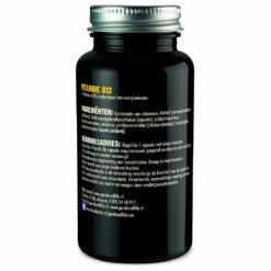 Garden Of Life Raw Vitamine B12 -TENA || Metagenics || Now Winkel 888451 3