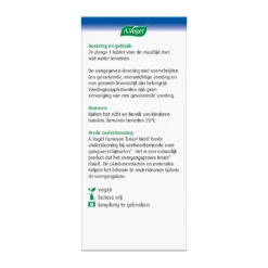 A.Vogel Famosan Stemmingswisselingen -TENA || Metagenics || Now Winkel 925219 3