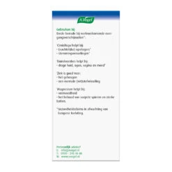 A.Vogel Famosan Stemmingswisselingen -TENA || Metagenics || Now Winkel 925219 4