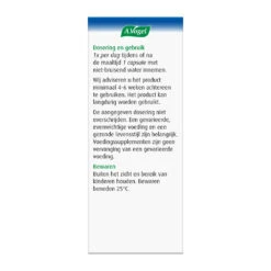 A.Vogel Prostaforce Prostaat -TENA || Metagenics || Now Winkel 925278 3