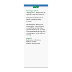 A.Vogel Prostaforce Complex Prostaat -TENA || Metagenics || Now Winkel 925284 3