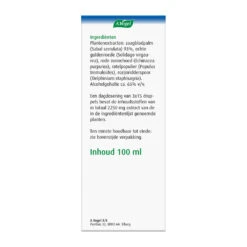 A.Vogel Prostaforce Complex Prostaat -TENA || Metagenics || Now Winkel 925284 5