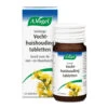 A.Vogel Solidago Vochthuishouding -TENA || Metagenics || Now Winkel 925286