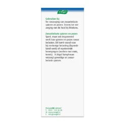 A.Vogel Symphosan Spieren En Pezen -TENA || Metagenics || Now Winkel 925310 4