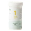 Pfluger Schussler Zout Nr 1 Calcium Fluoratum D12 -TENA || Metagenics || Now Winkel 925872