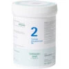 Pfluger Schussler Zout Nr 2 Calcium Phosphoricum D6 -TENA || Metagenics || Now Winkel 925873