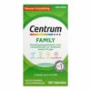 2x Centrum Original Multivitaminen