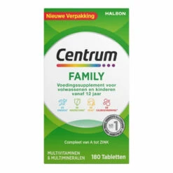 Centrum Original Multivitaminen