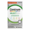 Centrum Select 50+ Advanced -TENA || Metagenics || Now Winkel 930486