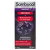 Sambucol Extra Defence -TENA || Metagenics || Now Winkel 945405 1