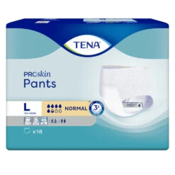 TENA Pants Normal Proskin Large -TENA || Metagenics || Now Winkel 950238 2