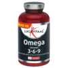 Lucovitaal Omega 3-6-9 -TENA || Metagenics || Now Winkel 954038