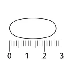 Lucovitaal Super Visolie Omega 3 -TENA || Metagenics || Now Winkel 954039 3