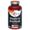 Lucovitaal Visolie & Knoflook -TENA || Metagenics || Now Winkel 954040
