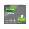 4x Depend For Men Shields -TENA || Metagenics || Now Winkel 957438