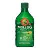 Mollers Levertraan Omega-3 Citroen 2 Mollers Levertraan Omega-3 Citroen -TENA || Metagenics || Now Winkel 958169
