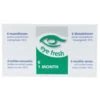 Eye Fresh Zachte Maandlenzen 6-pack -2,25 -TENA || Metagenics || Now Winkel 962061