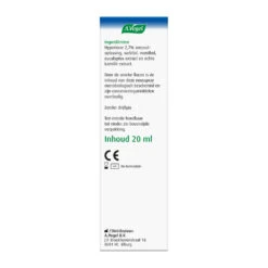 2x A.Vogel Cinuforce Neusspray Extra Sterk -TENA || Metagenics || Now Winkel 962843 5