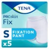 3x TENA Fix Stretchbroekjes Small -TENA || Metagenics || Now Winkel 963667