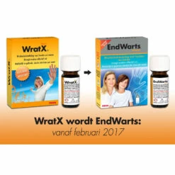 EndWarts Wrattenbehandeling -TENA || Metagenics || Now Winkel 964101 3