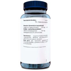 Orthica Magnesium Plus -TENA || Metagenics || Now Winkel 964431 2