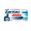 3x Zantac Snel Kauwtabletten -TENA || Metagenics || Now Winkel 965573