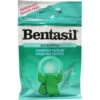 6x Bentasil Keelpastilles Eucalyptus -TENA || Metagenics || Now Winkel 965814