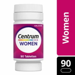 Centrum Woman -TENA || Metagenics || Now Winkel 967487 2