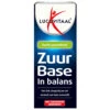Lucovitaal Zuur Base Druppels -TENA || Metagenics || Now Winkel 968688