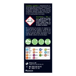 Lucovitaal Zuur Base Druppels -TENA || Metagenics || Now Winkel 968688 4