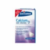 2x Davitamon Calcium Vitamine D Pepermunt -TENA || Metagenics || Now Winkel 971978