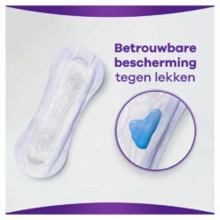 Always® 4x Always Discreet Incontinentieverband Small 8 Always® 4x Always Discreet Incontinentieverband Small -TENA || Metagenics || Now Winkel 975615 3