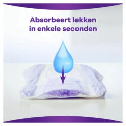 Always® 4x Always Discreet Incontinentieverband Normaal -TENA || Metagenics || Now Winkel 975617 3