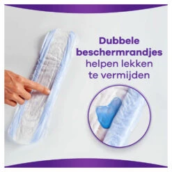 Always® 5x Always Discreet Incontinentieverband Long Plus -TENA || Metagenics || Now Winkel 975619 5 1