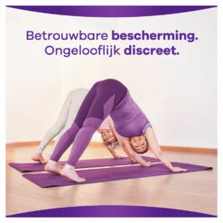 Always® 6x Always Discreet Incontinentieverband Long Plus -TENA || Metagenics || Now Winkel 975619 6