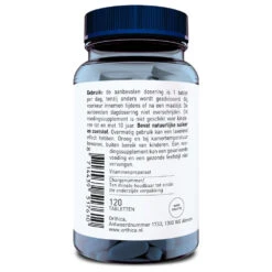 Orthica D-50 -TENA || Metagenics || Now Winkel 976275 3