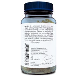 Orthica Prostaat Support 7 Orthica Prostaat Support -TENA || Metagenics || Now Winkel 976288 3