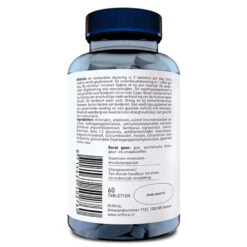 Orthica Weerstand Multi -TENA || Metagenics || Now Winkel 976291 3