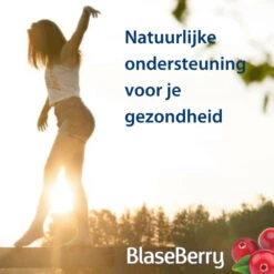Blase Berry Cranberry & D-Mannose -TENA || Metagenics || Now Winkel 977754 3