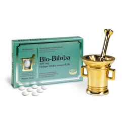 Pharma Nord Bio-Biloba -TENA || Metagenics || Now Winkel 978771 3