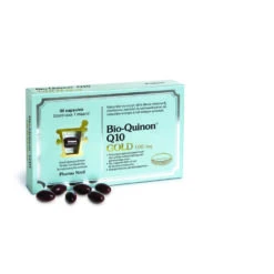 Pharma Nord Bio-Quinon Active Q10 Gold 100 Mg