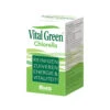 Bloem Vital Green Chlorella -TENA || Metagenics || Now Winkel 979550