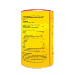 Bloem Lecithine Granulaat 98% -TENA || Metagenics || Now Winkel 979565 2