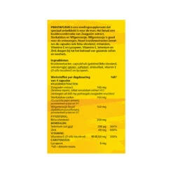 Bloem ProstaFleur -TENA || Metagenics || Now Winkel 979568 2