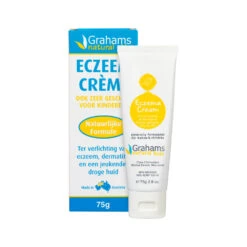 Grahams Eczeem Crème -TENA || Metagenics || Now Winkel 979574 2
