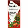 Floradix IJzer -TENA || Metagenics || Now Winkel 981153