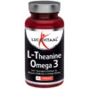 Lucovitaal L-theanine Omega 3 -TENA || Metagenics || Now Winkel 981227