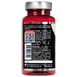 Lucovitaal L-theanine Omega 3 -TENA || Metagenics || Now Winkel 981227 4