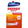 2x Davitamon Energie Boost Forte Bosvruchten 1 2x Davitamon Energie Boost Forte Bosvruchten -TENA || Metagenics || Now Winkel 981983